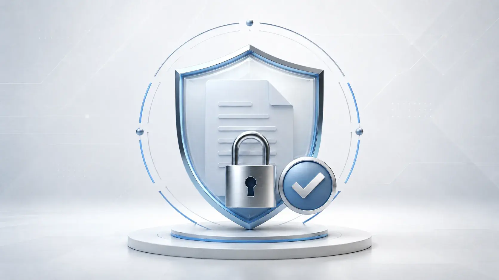 Privacy with Compliance