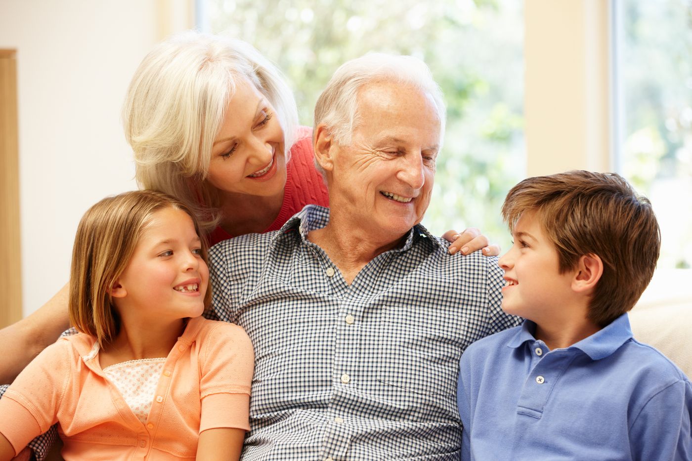 Generational Continuity