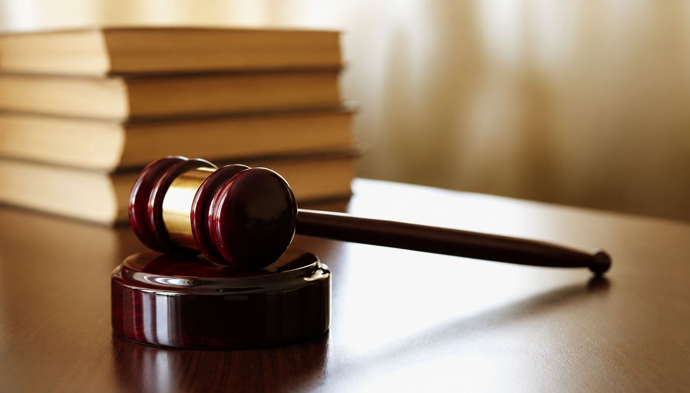 Jurisdictional Coordination
