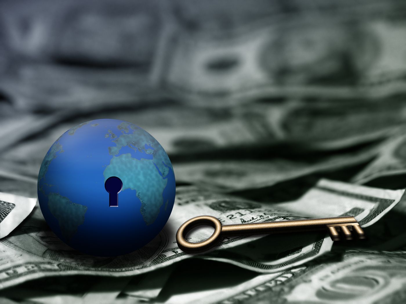 Wealth Protection