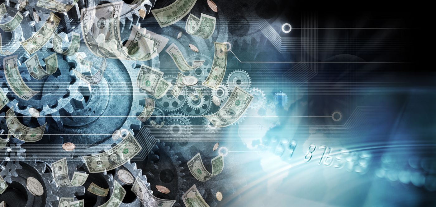 Wealth Transfer