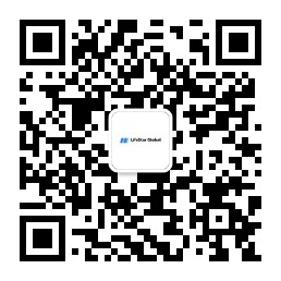WeChat QR Code